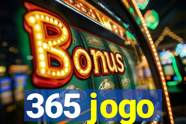 365 jogo