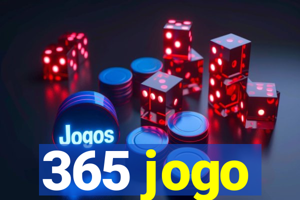 365 jogo