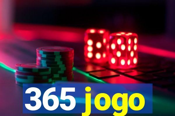 365 jogo