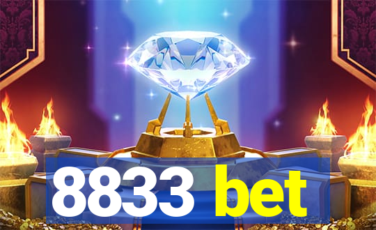 8833 bet