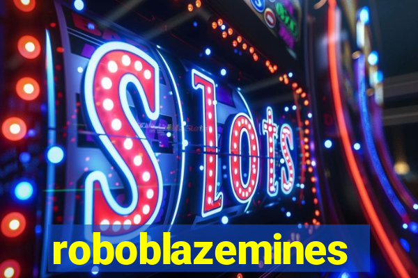 roboblazemines