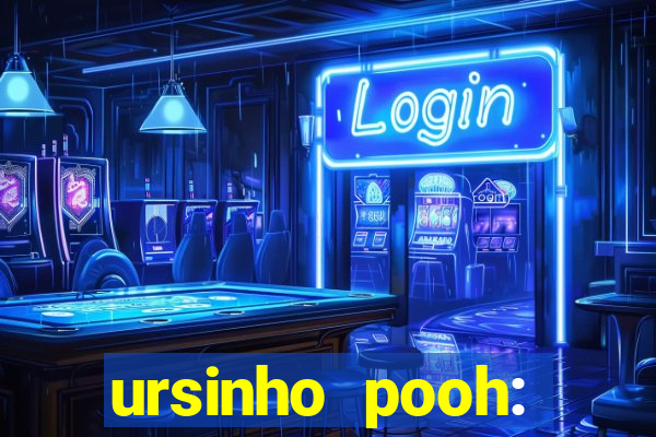 ursinho pooh: sangue e mel 2 online