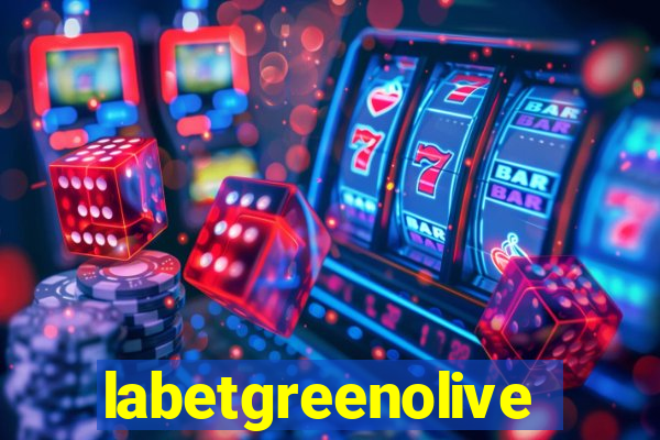 labetgreenolive