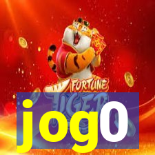 jog0