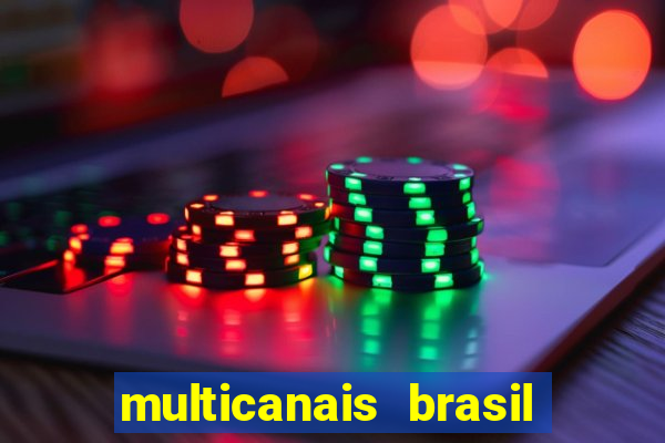 multicanais brasil x uruguai