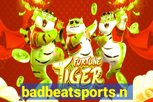 badbeatsports.net