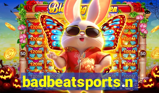 badbeatsports.net