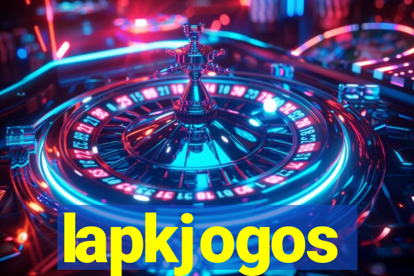 lapkjogos