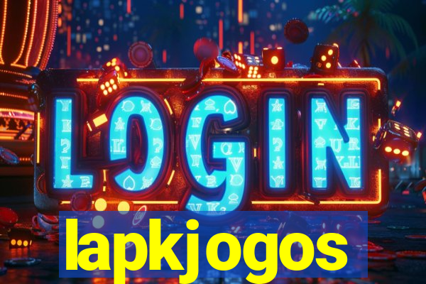 lapkjogos