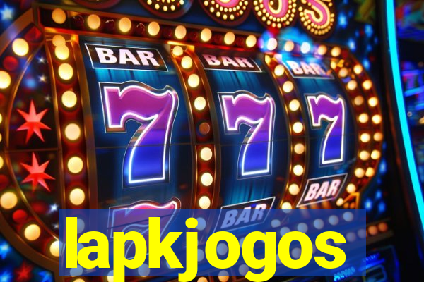 lapkjogos