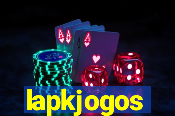 lapkjogos