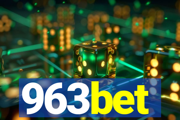 963bet