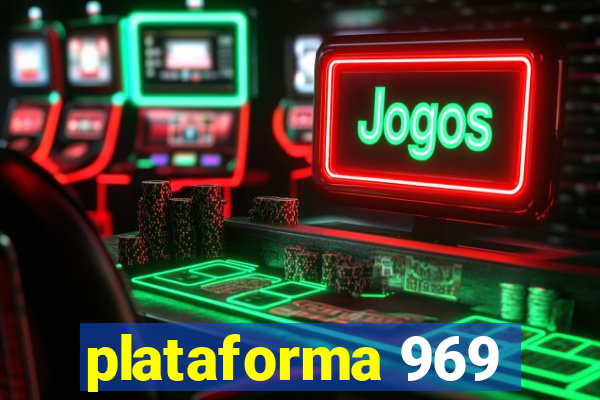 plataforma 969