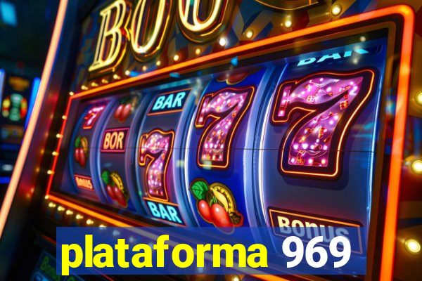 plataforma 969