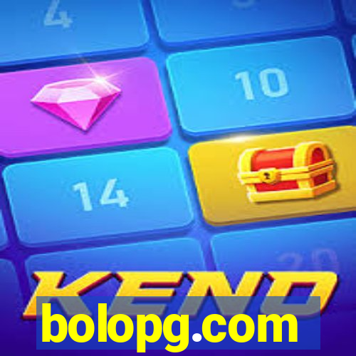 bolopg.com