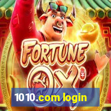 1010.com login