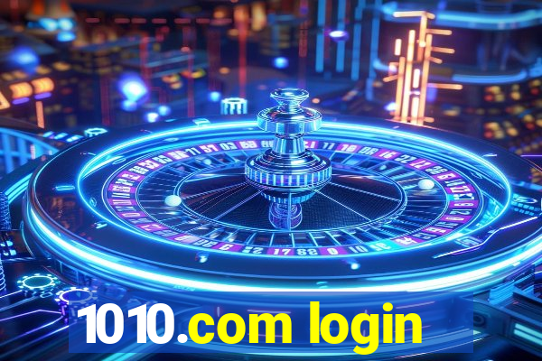 1010.com login