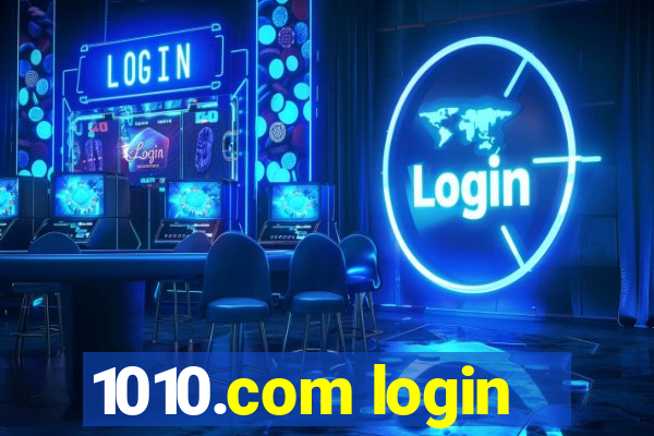 1010.com login