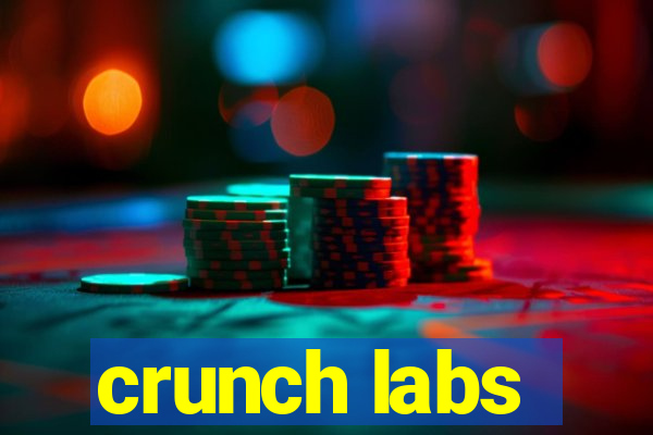 crunch labs