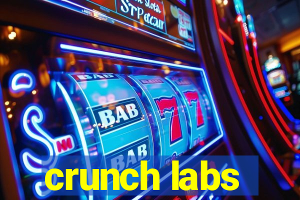 crunch labs