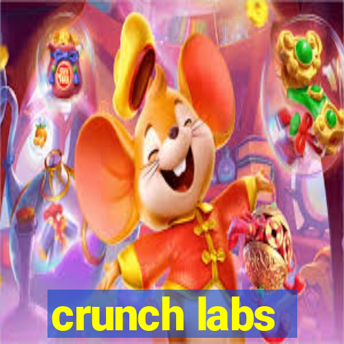 crunch labs