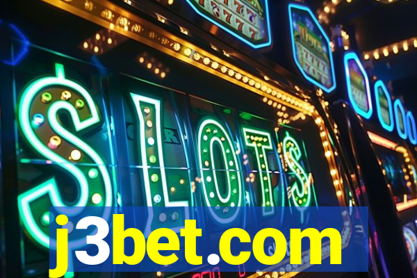 j3bet.com