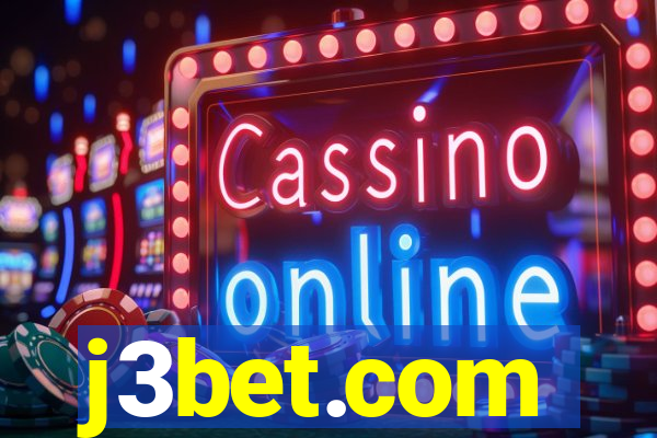 j3bet.com