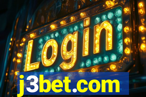 j3bet.com