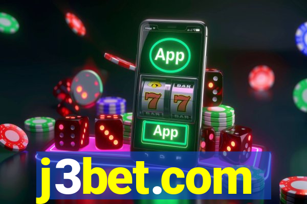 j3bet.com