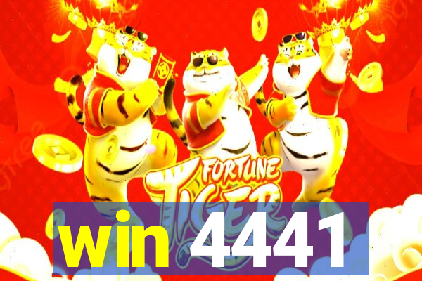 win 4441