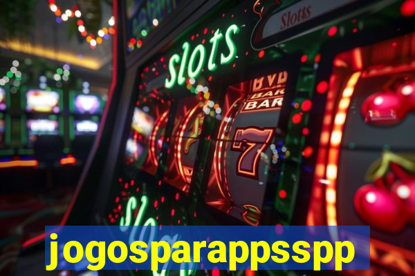 jogosparappsspp