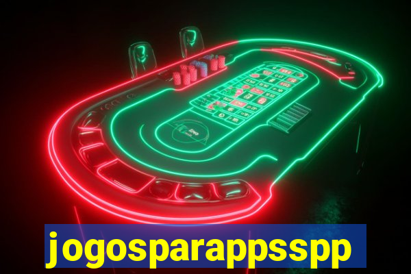 jogosparappsspp