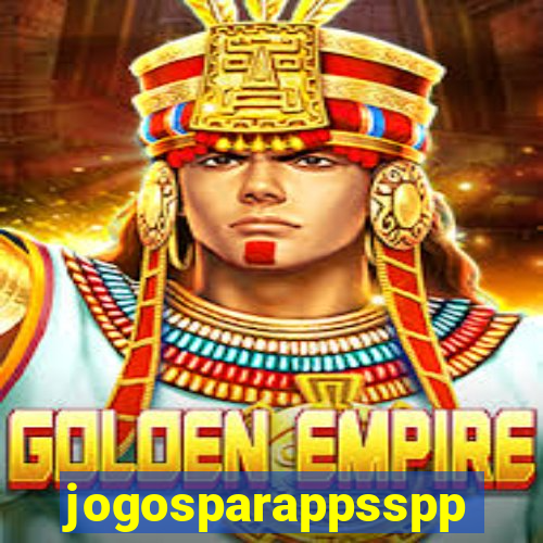 jogosparappsspp