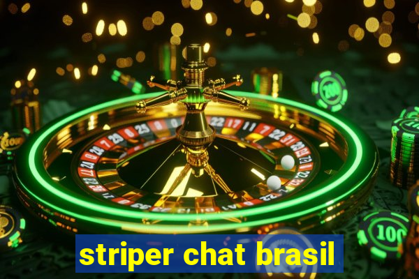 striper chat brasil