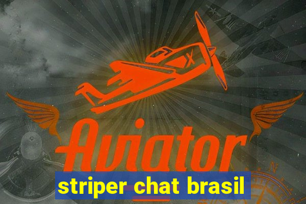 striper chat brasil