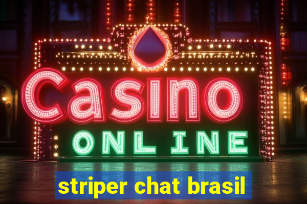 striper chat brasil