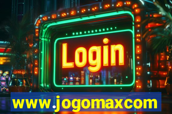 www.jogomaxcom