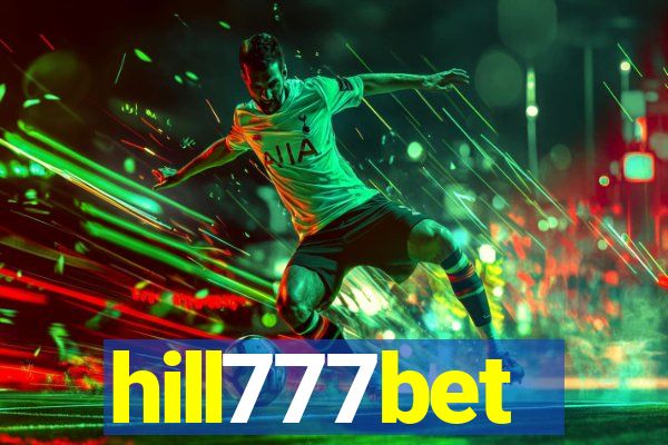 hill777bet