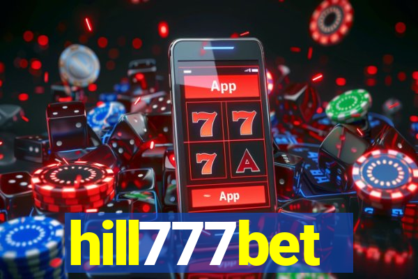 hill777bet