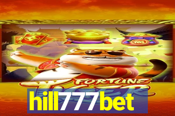 hill777bet