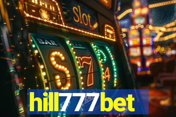 hill777bet