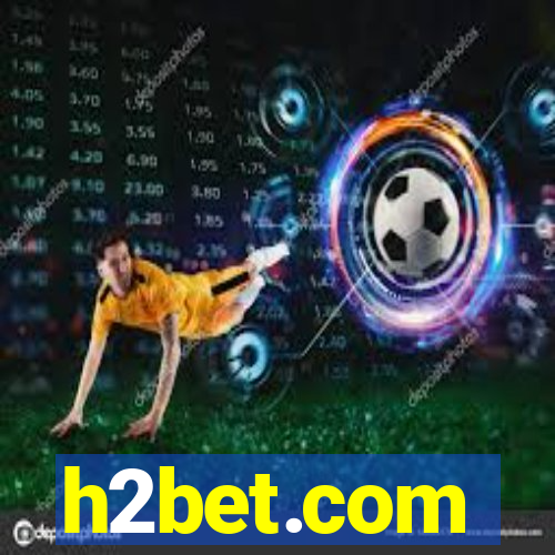 h2bet.com