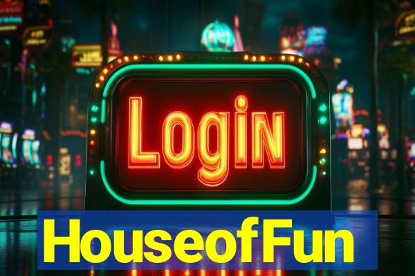 HouseofFun