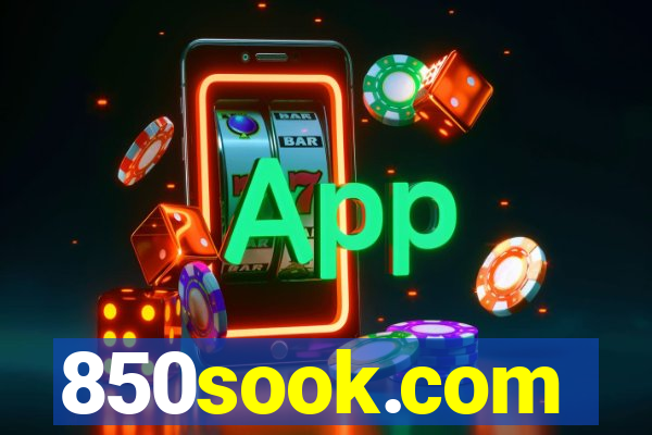 850sook.com