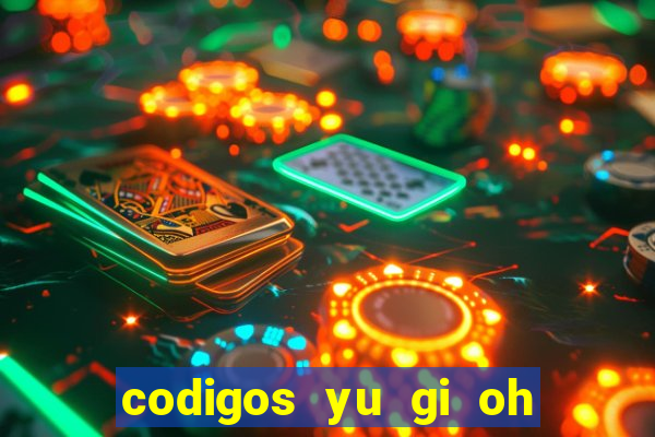 codigos yu gi oh forbidden memories