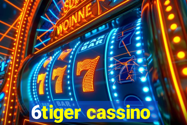 6tiger cassino