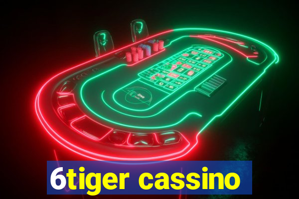 6tiger cassino