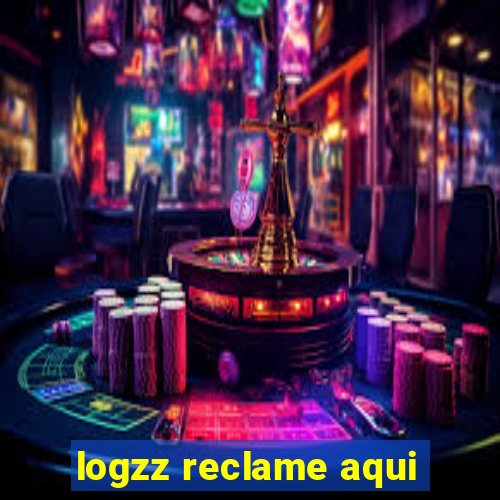 logzz reclame aqui