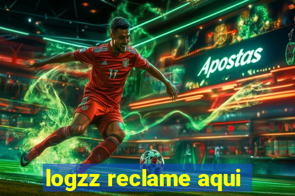 logzz reclame aqui