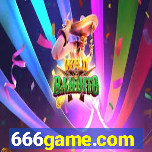 666game.com